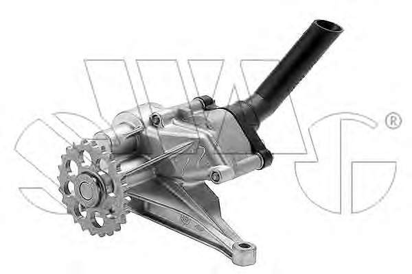 Bomba de óleo Japan Parts OPMR03 preço, a partir de 133,72 USD