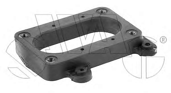 Compre 27295 Impergom Flange de carburador