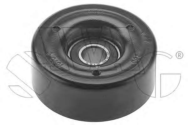 Rolo de reguladora de tensão da correia de transmissão Mercedes 1042001070 preço, a partir de 24,53 USD