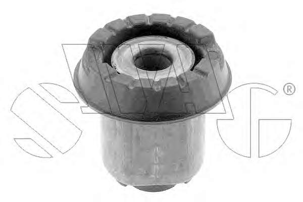 Bloco silencioso de viga traseira (de plataforma veicular) Cautex 031169 preço, a partir de 11,86 USD