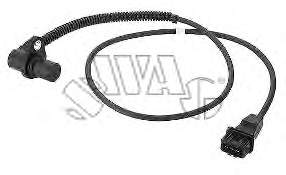 1238228 General Motors Sensor de posição (de revoluções) de cambota