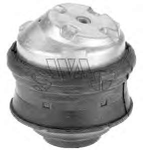 Compre 2032400317 Mercedes Coxim (suporte) esquerdo de motor