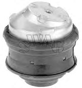 Coxim (suporte) esquerdo de motor Mercedes A2102402717 preço, a partir de 44,37 USD