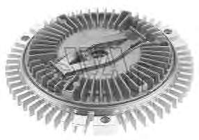 Compre 6062000122 Mercedes Acoplamento viscoso de ventilador de esfriamento