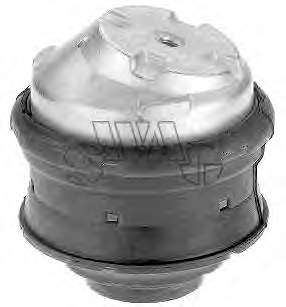 Coxim (suporte) dianteiro de motor Mercedes E  W210