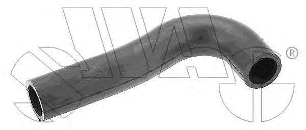 Cano derivado de ventilação de cárter (de separador de óleo) VAG 056103493 preço, a partir de 8,89 USD
