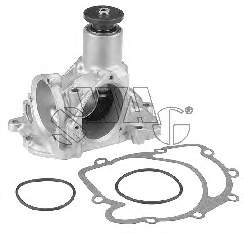 Bomba de água (bomba) de esfriamento Mercedes A119200210180 preço, a partir de 109,72 USD