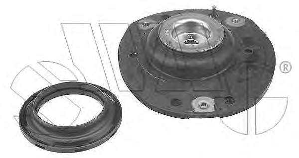 Suporte de amortecedor dianteiro esquerdo Open Parts SMK300210 preço, a partir de 36,02 USD
