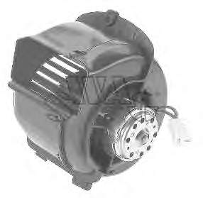 Motor de ventilador de forno (de aquecedor de salão) Hans Pries (Topran) 107231756 preço, a partir de 56,91 USD
