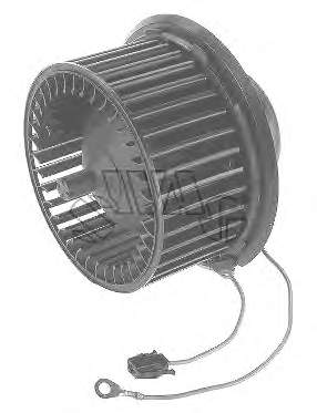 Motor de ventilador de forno (de aquecedor de salão) VAG 3137020021 preço, a partir de 47,75 USD