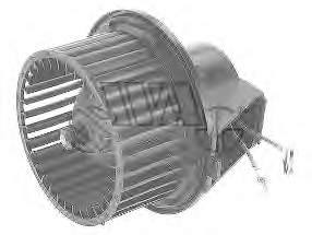 Motor de ventilador de forno (de aquecedor de salão) Vemo V150318921 preço, a partir de 62,99 USD