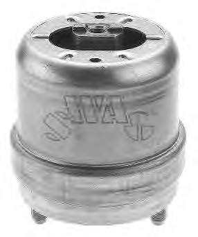 30130086 Swag Coxim (suporte) direito de motor