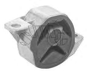 Compre 4B0399151P VAG Coxim esquerdo de transmissão (suporte da caixa de mudança)
