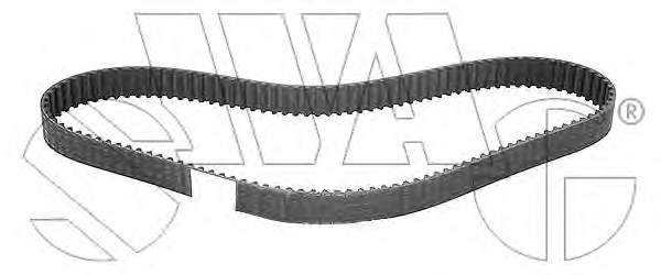 Correia do mecanismo de distribuição de gás Seat Ibiza 4 6J5, 6P1