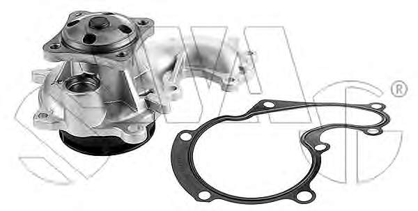 Bomba de água (bomba) de esfriamento Ford 1456066 preço, a partir de 28,20 USD