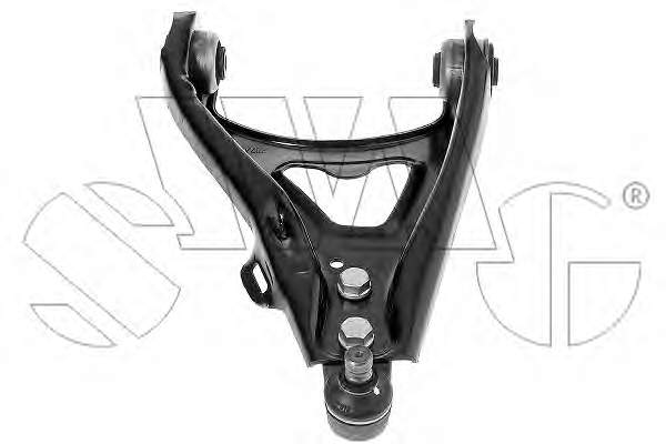 Braço oscilante inferior direito de suspensão dianteira Talosa 4006305 preço, a partir de 52,67 USD