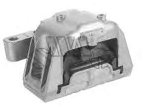 30130094 Swag Coxim de transmissão (suporte da caixa de mudança)