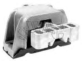 Compre 1J0199555AL VAG Coxim de transmissão (suporte da caixa de mudança)