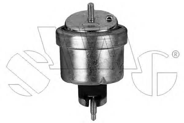 Compre 0684684 Opel Coxim (suporte) esquerdo de motor