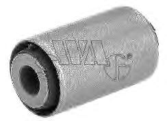 30130084 Swag Coxim (suporte) esquerdo de motor (bloco silencioso)