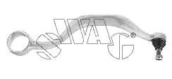 Braço oscilante inferior direito de suspensão dianteira BMW 31121092610S preço, a partir de 69,26 USD