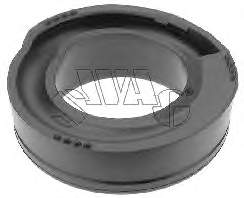 Compre 2103250484 Mercedes Espaçador (anel de borracha) da mola traseira superior