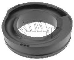 Espaçador (anel de borracha) da mola traseira superior Mercedes 2103250384 preço, a partir de 5,56 USD