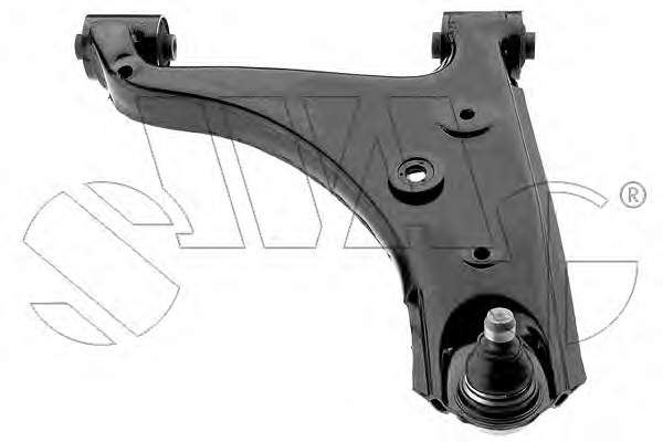 Braço oscilante inferior esquerdo de suspensão dianteira Mazda GJ8334350B preço, a partir de 70,64 USD