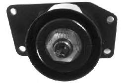 Rolo de reguladora de tensão da correia de transmissão Peugeot/Citroen 575150 preço, a partir de 50,22 USD
