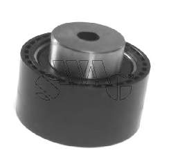 Compre 83063 Peugeot/Citroen Rolo parasita da correia do mecanismo de distribuição de gás