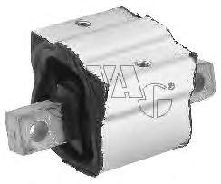Coxim de transmissão (suporte da caixa de mudança) Mercedes A2202400718 preço, a partir de 17,81 USD