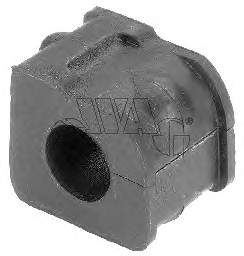 Compre 357411314 VAG Bucha direita de estabilizador dianteiro
