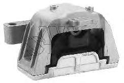 30130080 Swag Coxim (suporte) direito de motor