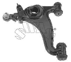 Braço oscilante inferior esquerdo de suspensão dianteira Mercedes 1243303407 preço, a partir de 181,34 USD