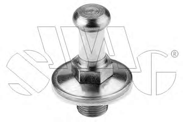 Gozno de garra (parte complementar) de fecho da porta traseira 3RG 81733 preço, a partir de 0,83 USD