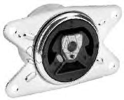 Coxim (suporte) esquerdo de motor Cautex 480483 preço, a partir de 34,92 USD
