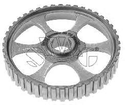 Engrenagem de cadeia da roda dentada da árvore distribuidora de motor VAG 056109111A preço, a partir de 20,84 USD