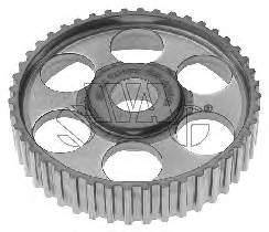 Engrenagem de cadeia da roda dentada da árvore distribuidora de motor para Audi 100 C3 44, 44Q