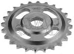 Roda dentada de bomba de óleo Ssang Yong 6031810112 preço, a partir de 64,34 USD