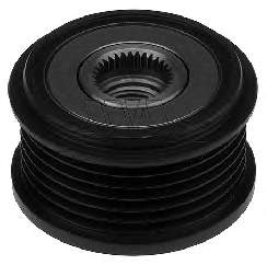 Polia do gerador Diesel Technic 1272050 preço, a partir de 41,66 USD