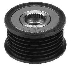 Polia do gerador Mercedes 6111550415 preço, a partir de 27,36 USD
