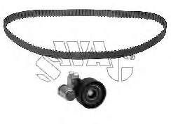 Correia do mecanismo de distribuição de gás, kit Dayco KTB396 preço, a partir de 85,08 USD