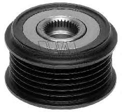 Polia do gerador Volvo 30737517 preço, a partir de 27,37 USD