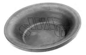 Membrana da câmara de freio Wabco 8971204954