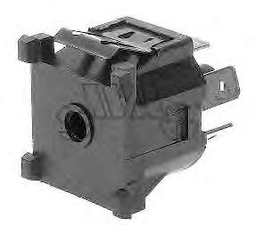 Resistor (resistência) de ventilador de forno (de aquecedor de salão) VAG 191959511 preço, a partir de 5,43 USD