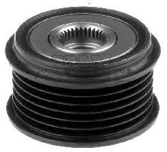 Polia do gerador LUK 535007710 preço, a partir de 41,76 USD