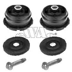 Bloco silencioso de viga traseira (de plataforma veicular) Cautex 181005 preço, a partir de 55,05 USD
