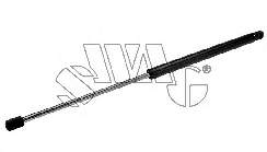 Amortecedor de tampa de porta-malas (de 3ª/5ª porta traseira) Ford Transit 4 T