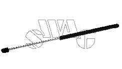 Amortecedor de tampa de porta-malas (de 3ª/5ª porta traseira) Ford 93ABA406A10B1B preço, a partir de 17,70 USD