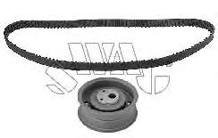 Correia do mecanismo de distribuição de gás, kit Optibelt KT1004 preço, a partir de 40,55 USD